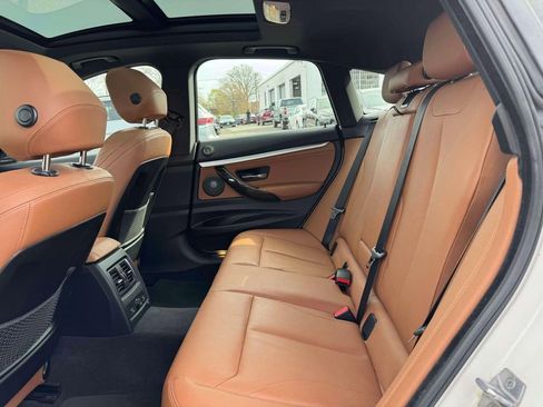 Used 2016 BMW 335i Gran Turismo xDrive image 14