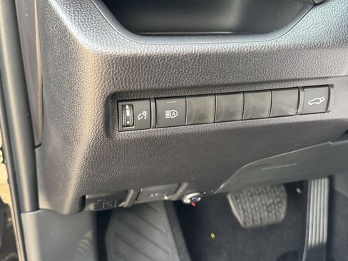 New 2025 Toyota RAV4 XLE Premium image 16