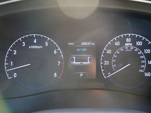 Used 2013 Hyundai Genesis 5.0 R-Spec RWD image 11