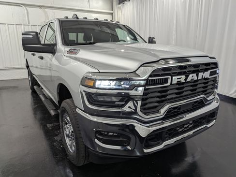 New 2026 RAM 2500 Tradesman image 5