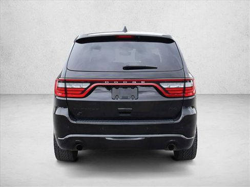 Used 2020 Dodge Durango R/T w/ Blacktop Package AWD/4WD image 10