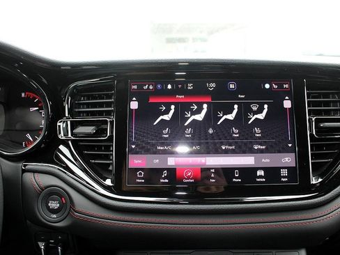 Used 2025 Dodge Durango R/T image 7