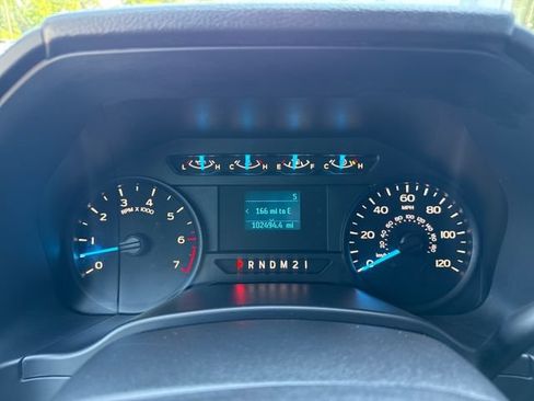 Used 2017 Ford F150 XL w/ XL Power Equipment Group AWD/4WD image 15