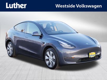 Used 2023 Tesla Model Y Long Range