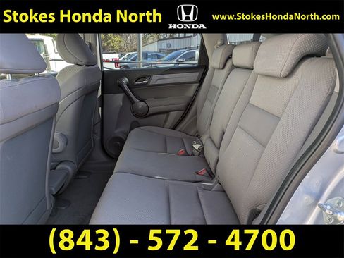 Used 2009 Honda CR-V LX image 14