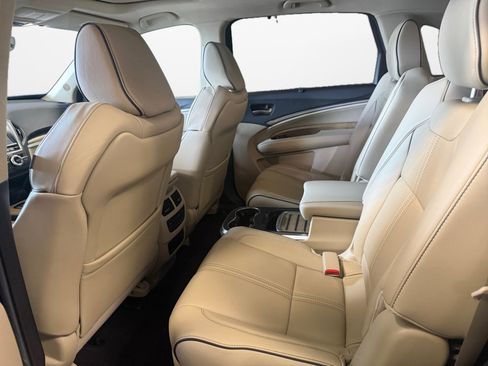 Used 2019 Acura MDX SH-AWD w/ Advance Package image 16