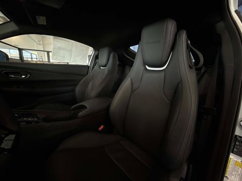 New 2026 Honda Prelude image 12