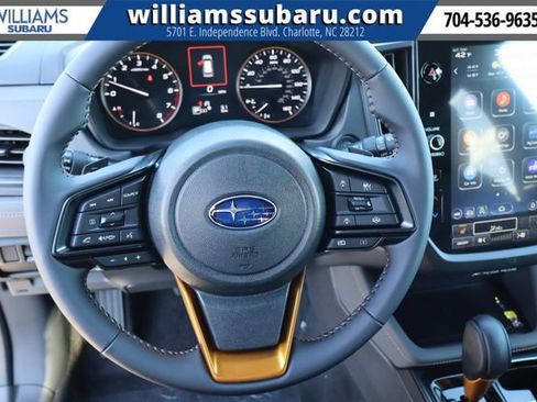 New 2026 Subaru Forester Wilderness image 13