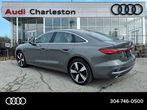 New 2025 Audi A5 2.0T Premium Plus image 5