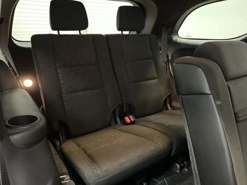 Used 2025 Dodge Durango GT w/ Blacktop Package image 32