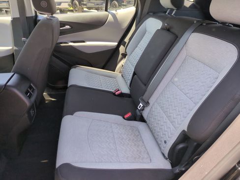 Used 2023 Chevrolet Equinox LS AWD/4WD image 29