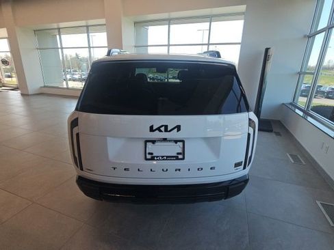 New 2027 Kia Telluride X-Line SX Prestige AWD/4WD image 3