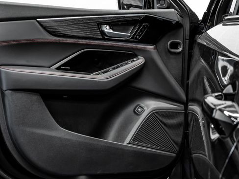 New 2026 Acura MDX Type S AWD/4WD image 17