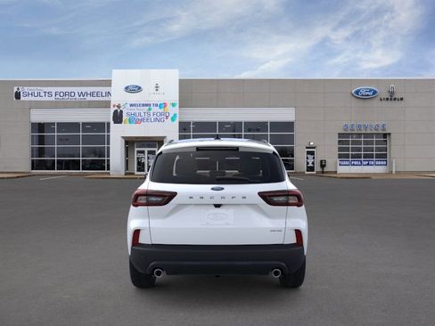 New 2026 Ford Escape ST-Line w/ Tech Pack #1 AWD/4WD image 5