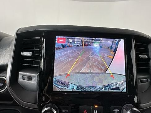 New 2026 RAM 1500 Express AWD/4WD image 25