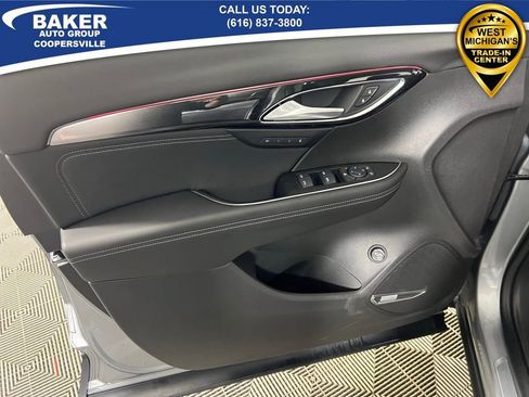 New 2026 Buick Envision Preferred image 16