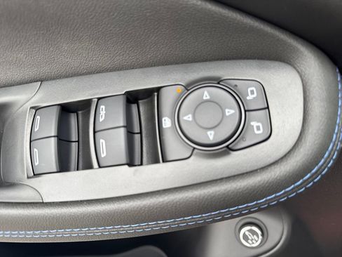 New 2026 Buick Encore GX Sport Touring w/ Comfort Package FWD image 23