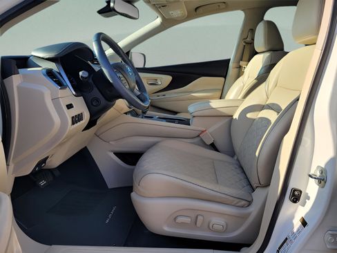 Used 2019 Nissan Murano Platinum image 13