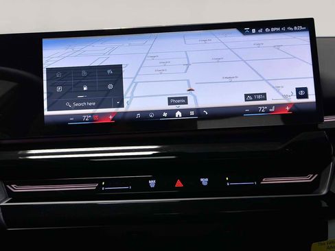 New 2026 BMW 530i image 15