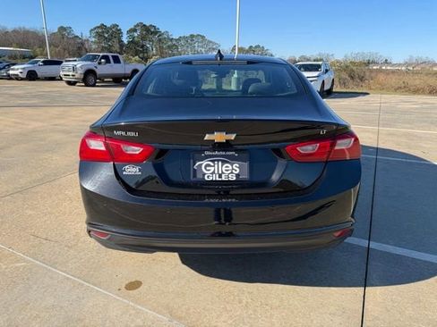 Used 2024 Chevrolet Malibu LT image 4