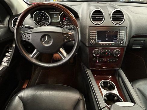 Used 2008 Mercedes-Benz GL 550 4MATIC image 14