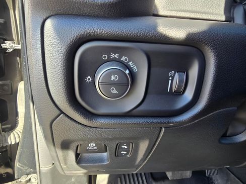 Used 2023 RAM 1500 Rebel w/ Rebel Level 1 Equipment Group image 19