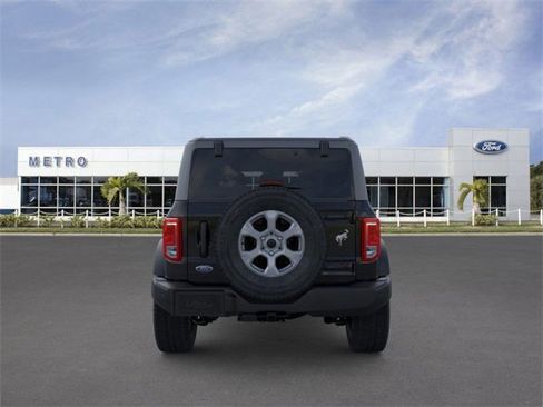 New 2025 Ford Bronco Big Bend image 5