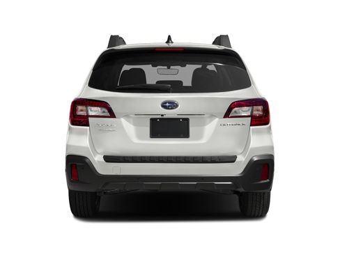 Used 2019 Subaru Outback 2.5i Limited AWD/4WD image 5