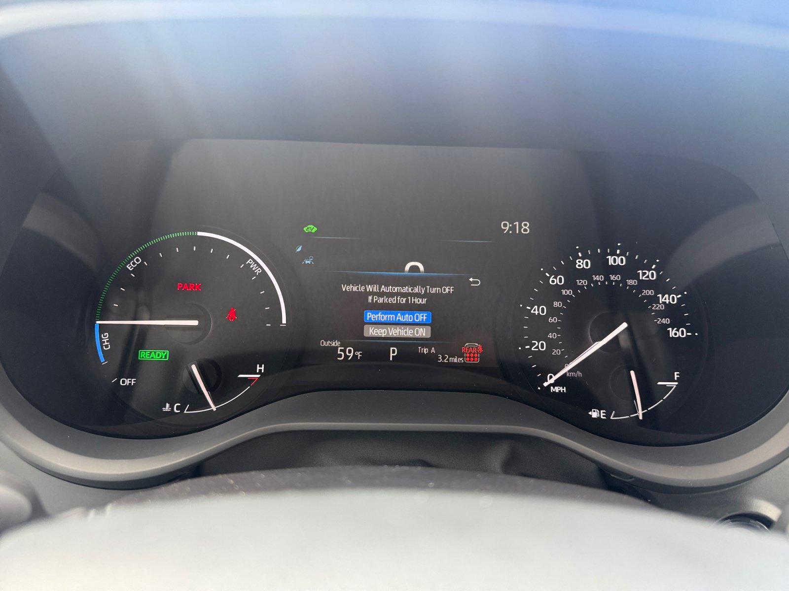 Certified 2026 Toyota Sienna XLE FWD image 19