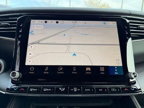 New 2026 Jeep Grand Wagoneer L Summit image 18