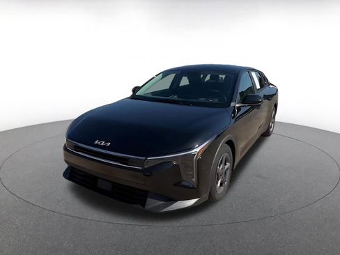Used 2025 Kia K4 FWD image 7