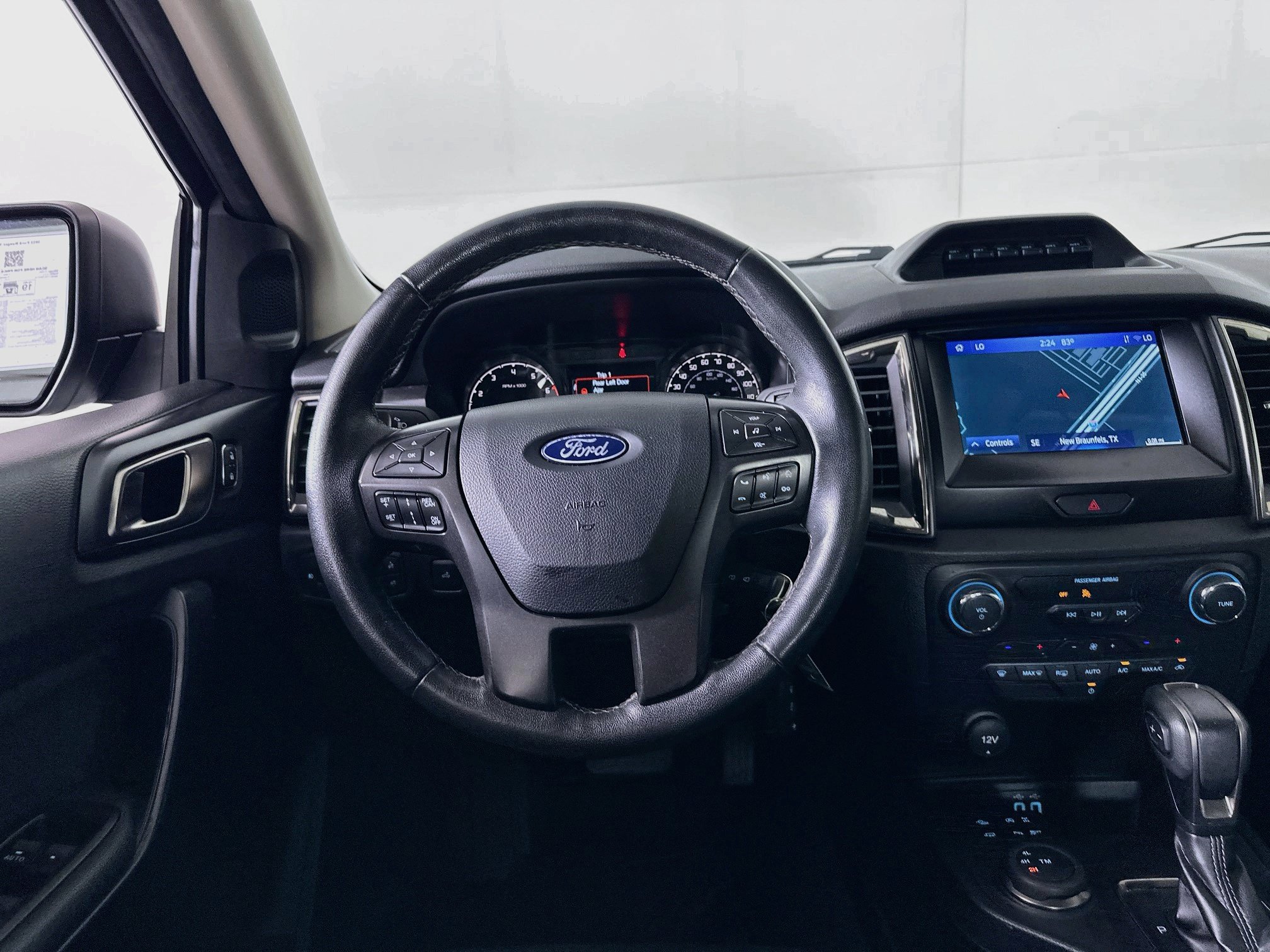 Used 2022 Ford Ranger XLT w/ Tremor Off-Road Package AWD/4WD image 17