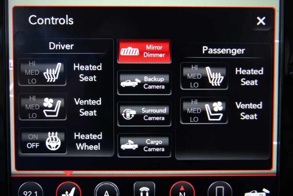 Used 2020 RAM 2500 Laramie AWD/4WD image 13