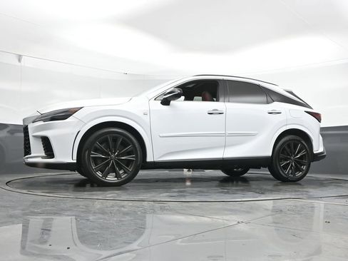 Used 2024 Lexus RX 350 F Sport w/ Convenience Package image 50