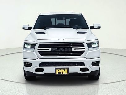 Used 2020 RAM 1500 Sport w/ Leather & Sound Group