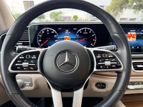 Used 2022 Mercedes-Benz GLE 350 image 19