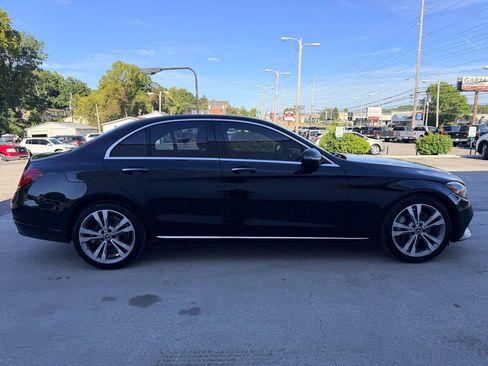 Used 2019 Mercedes-Benz C 300 Sedan image 8