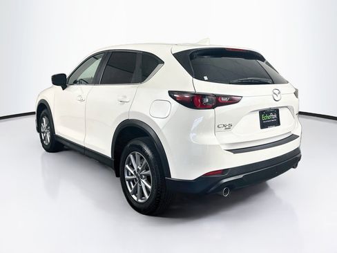 Used 2022 MAZDA CX-5 AWD 2.5 S image 5