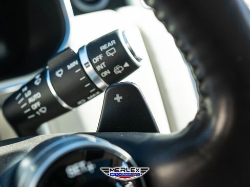 Used 2019 Land Rover Range Rover Supercharged image 27