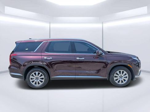 Used 2024 Hyundai Palisade SEL FWD image 2