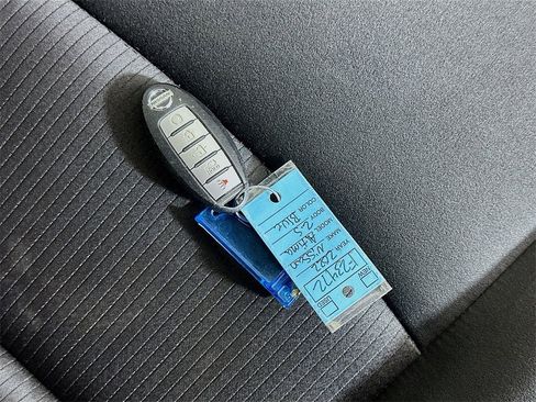 Used 2022 Nissan Altima 2.5 SV w/ SV Premium Package image 33