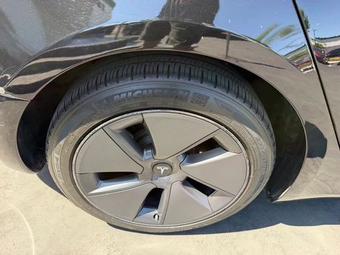 Used 2022 Tesla Model 3 RWD image 27