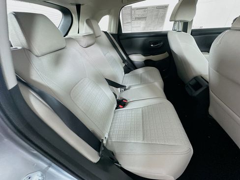 Certified 2025 Honda HR-V LX image 19