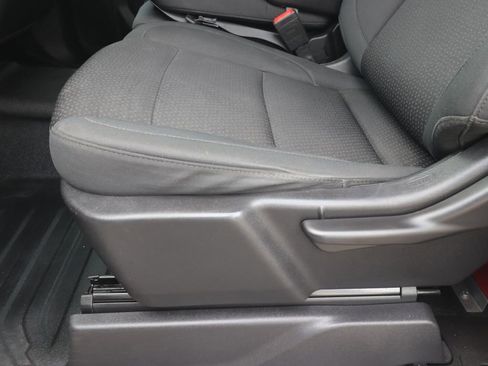 Used 2024 Chevrolet Silverado 1500 W/T w/ WT Fleet Convenience Package image 16