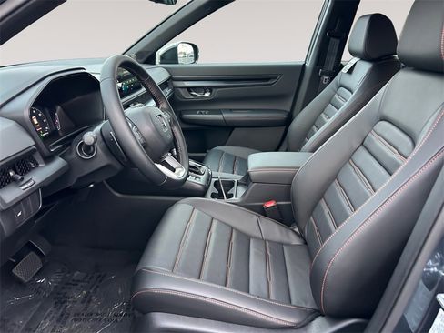 New 2026 Honda CR-V Sport-L image 9