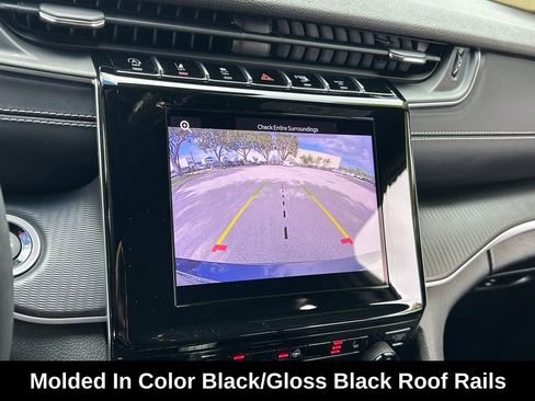 Certified 2023 Jeep Grand Cherokee L Laredo image 22