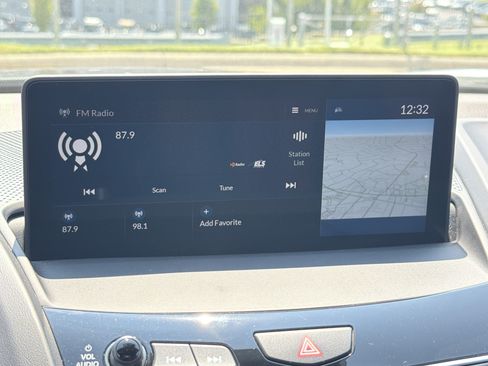 Certified 2023 Acura RDX A-Spec FWD image 23