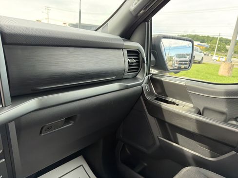 Used 2024 Ford F150 XLT w/ Equipment Group 302A MID AWD/4WD image 24