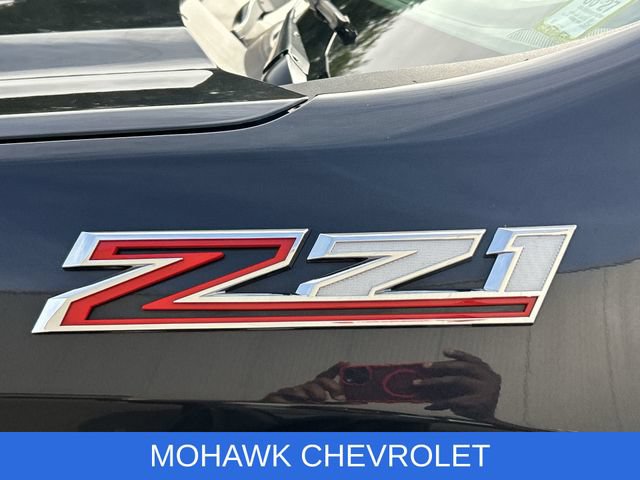 Certified 2023 Chevrolet Silverado 1500 RST AWD/4WD image 32