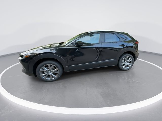 New 2026 MAZDA CX-30 AWD 2.5 S image 4